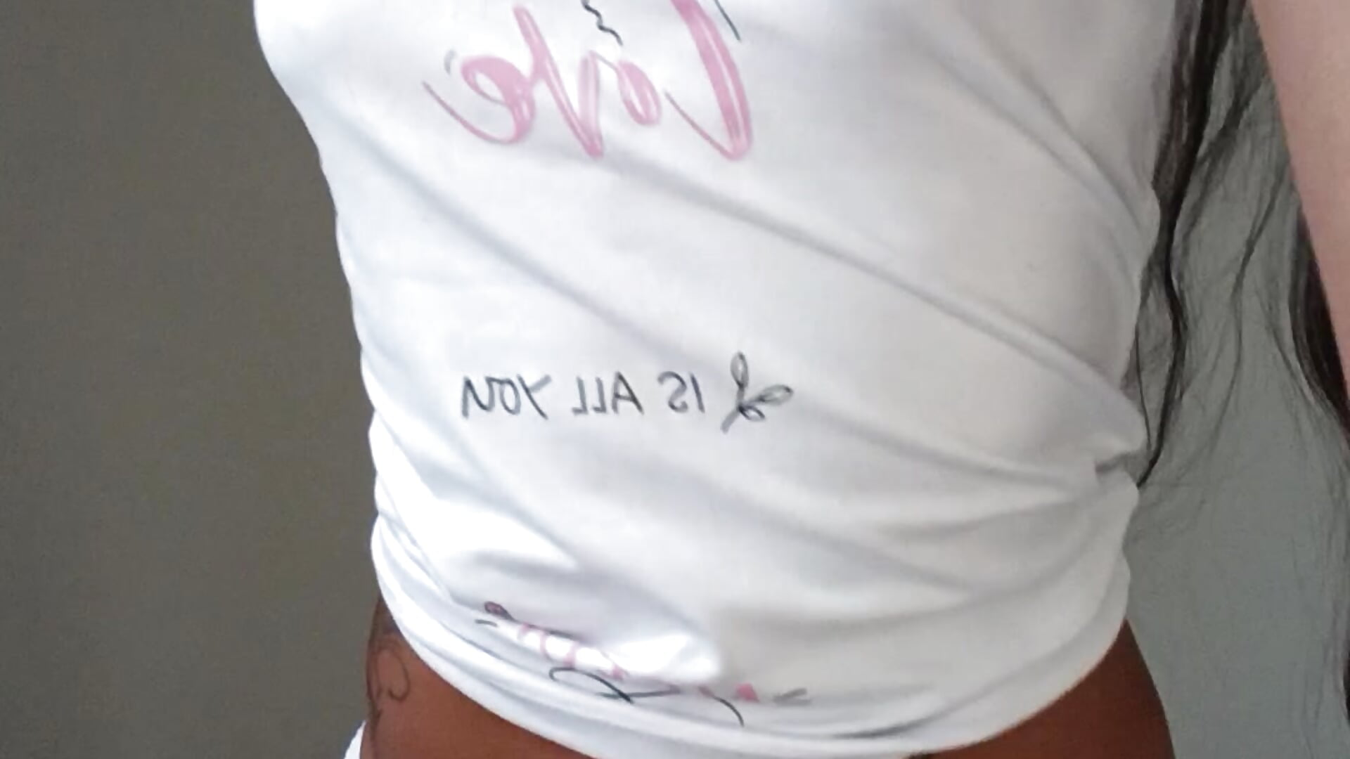 😋 - NaughtySexy_主播的视频