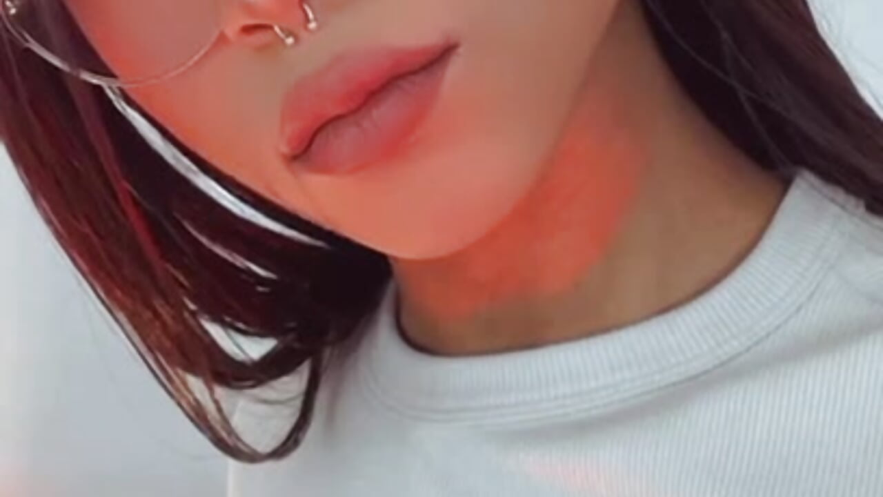 Kiss For You — filmik Vicky_Hottman, modela(-lki) na kamerkach