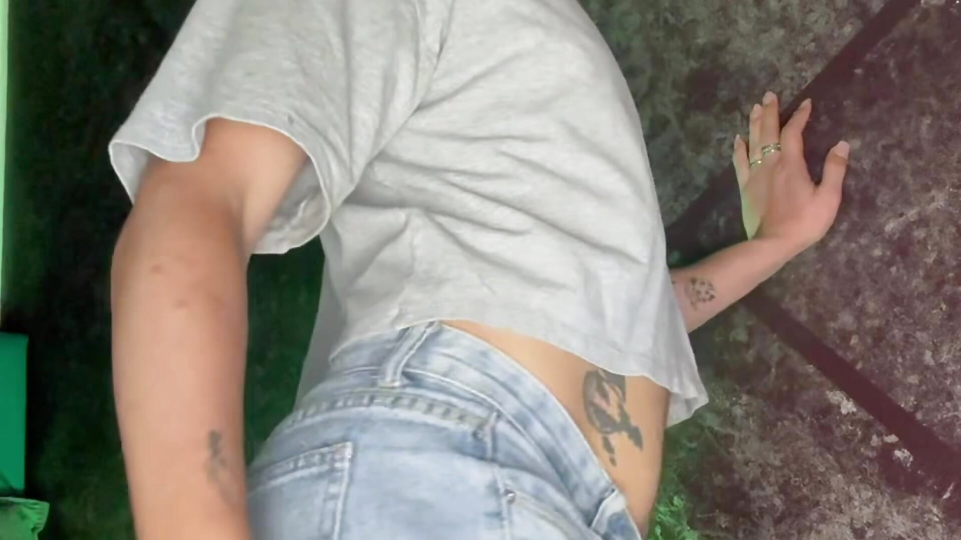 Welcome guys ♥ - video by Aleecandrews cam model