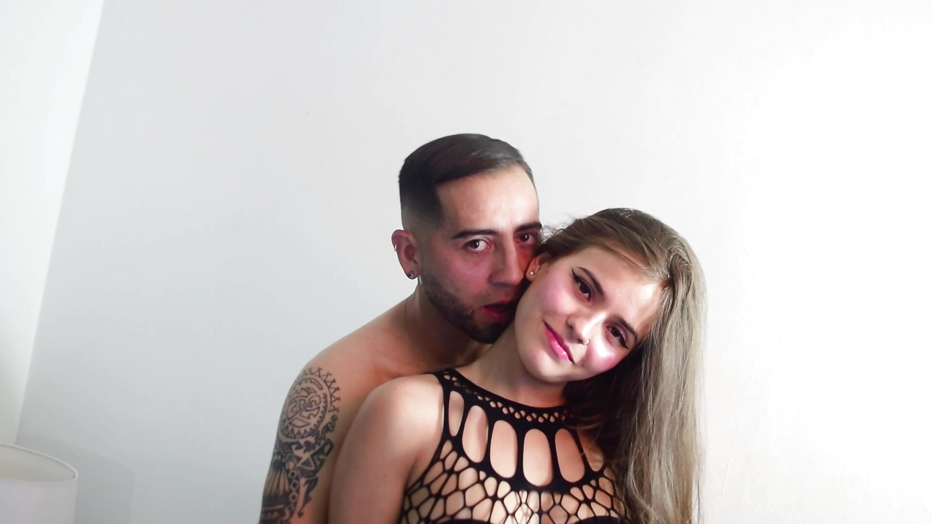 Lushian love - video của người mẫu cam Lushian_Luna