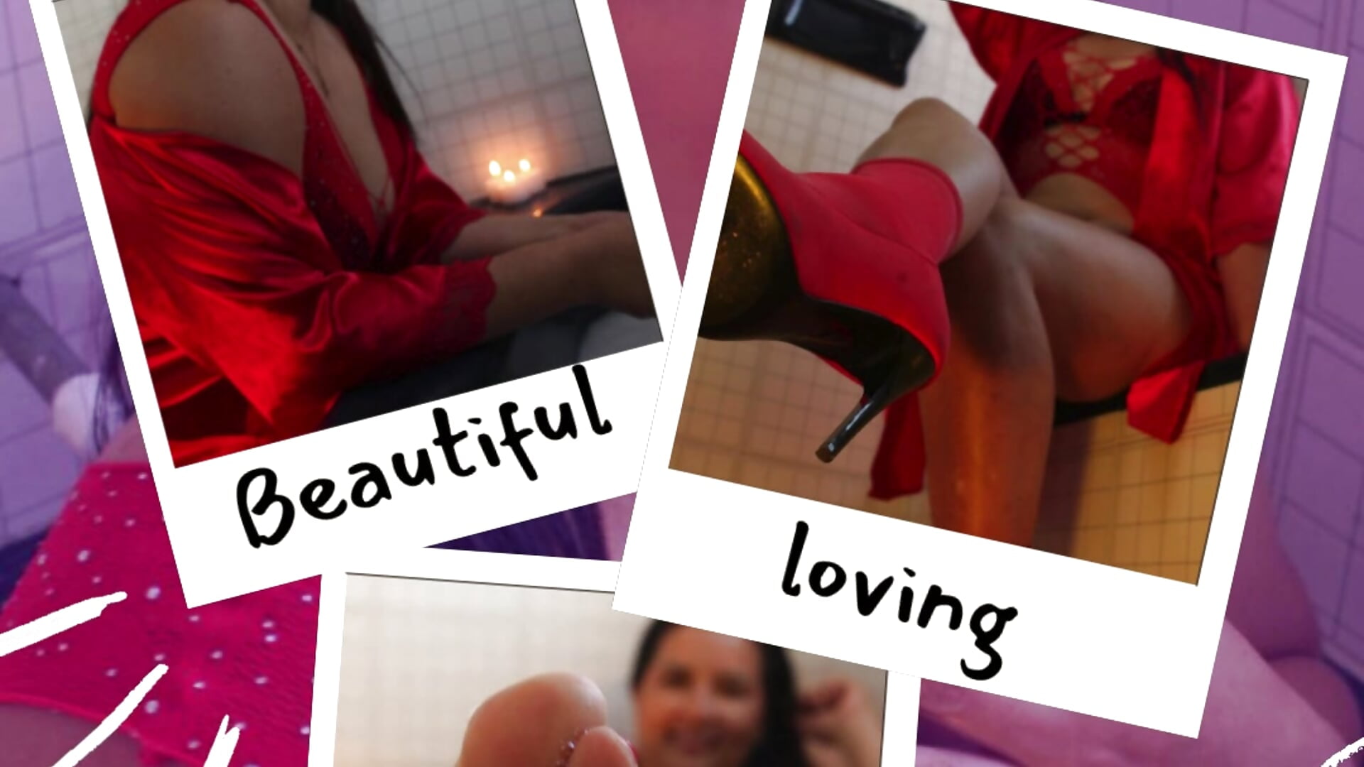 🔥🎀❤