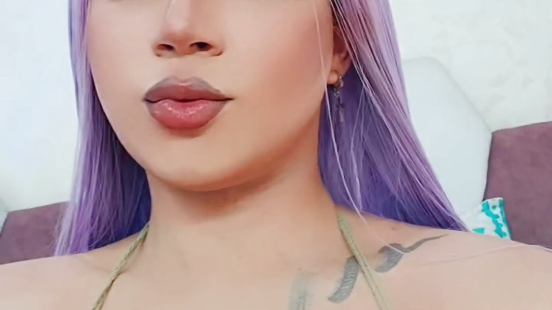 Zoe valentina - kushina_uzumaki75 adlı kamera modelinin videosu