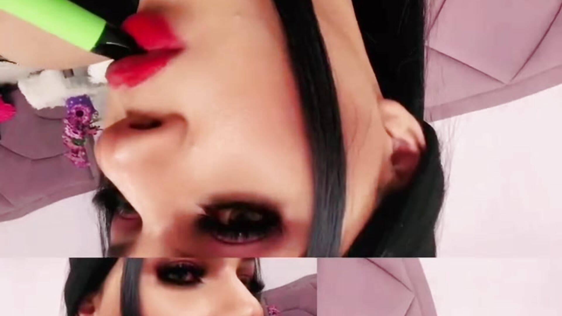 Mia❤️ - kushina_uzumaki75 adlı kamera modelinin videosu