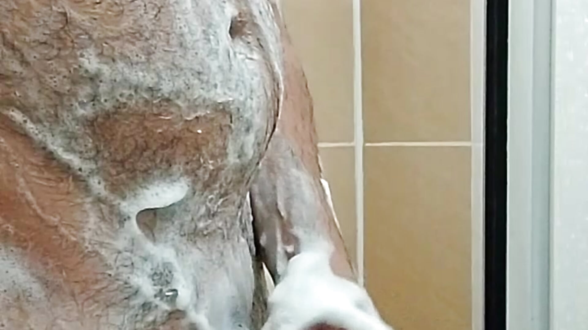 😘😍DUŞ 😘😍 - video by samsun_merttt cam model