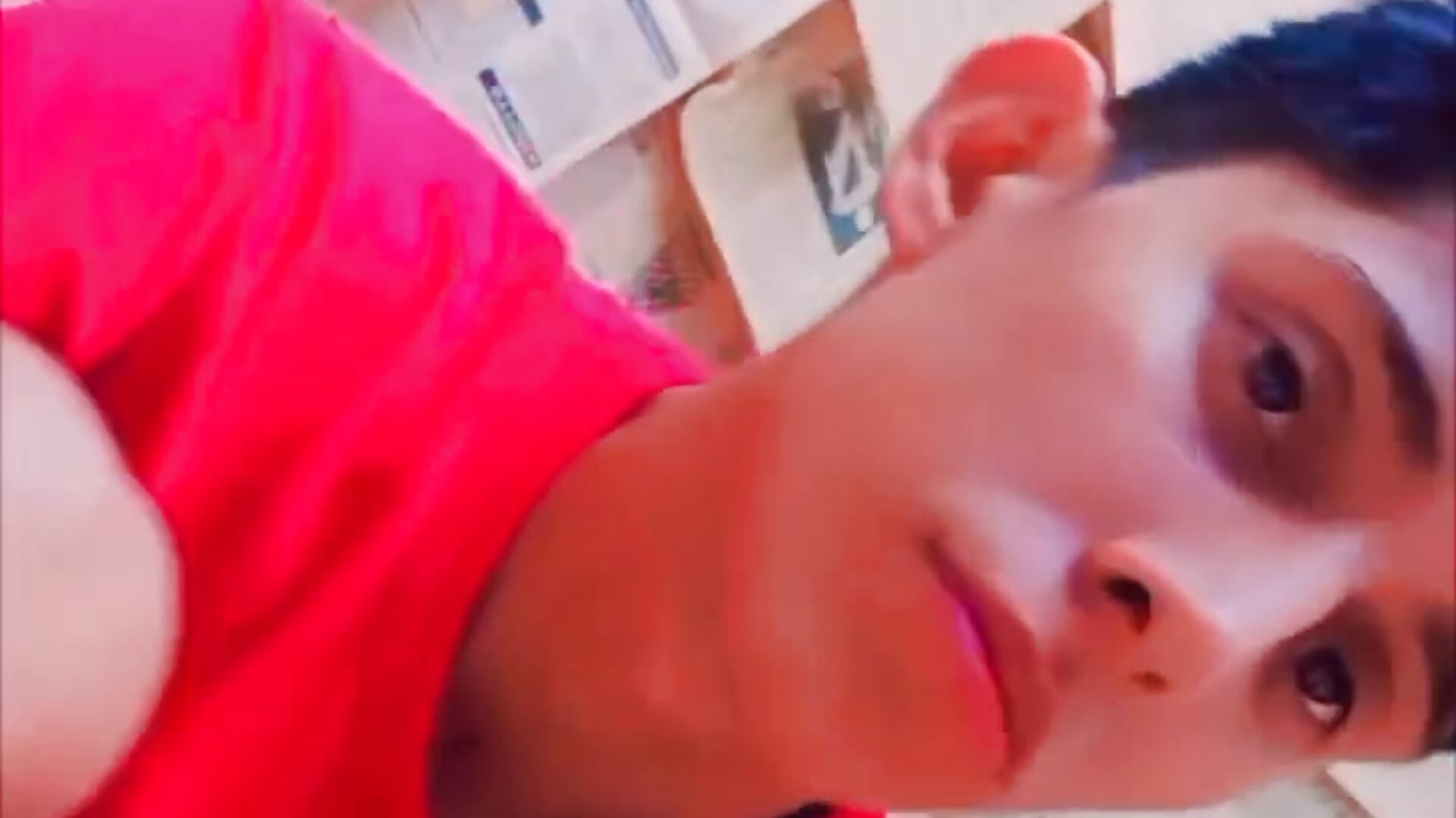 periodico - video by gomitaboy_1 cam model