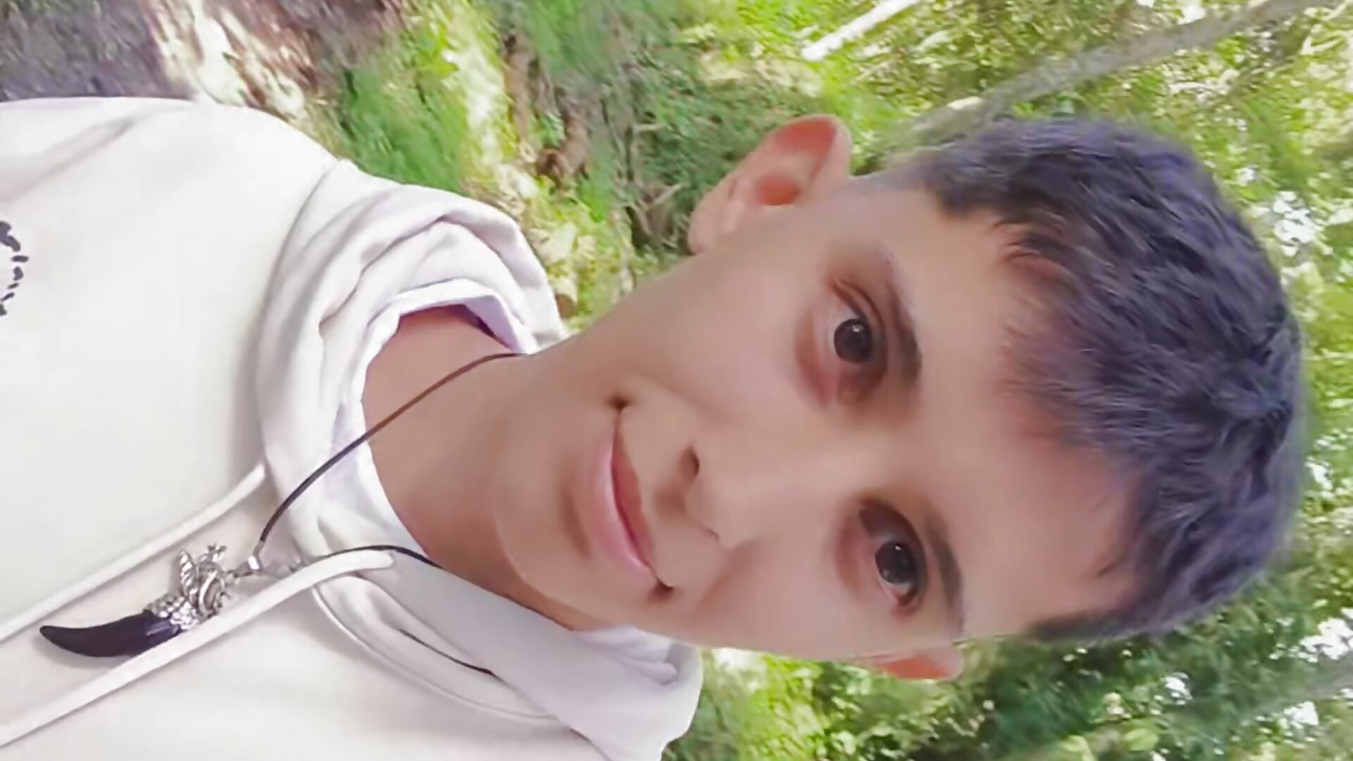 en el campo colombiano - video by gomitaboy_1 cam model