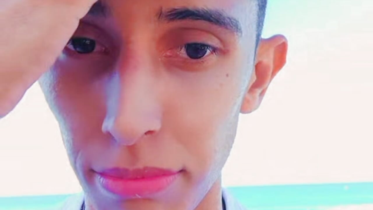 In Mediterranean - video by gomitaboy_1 cam model