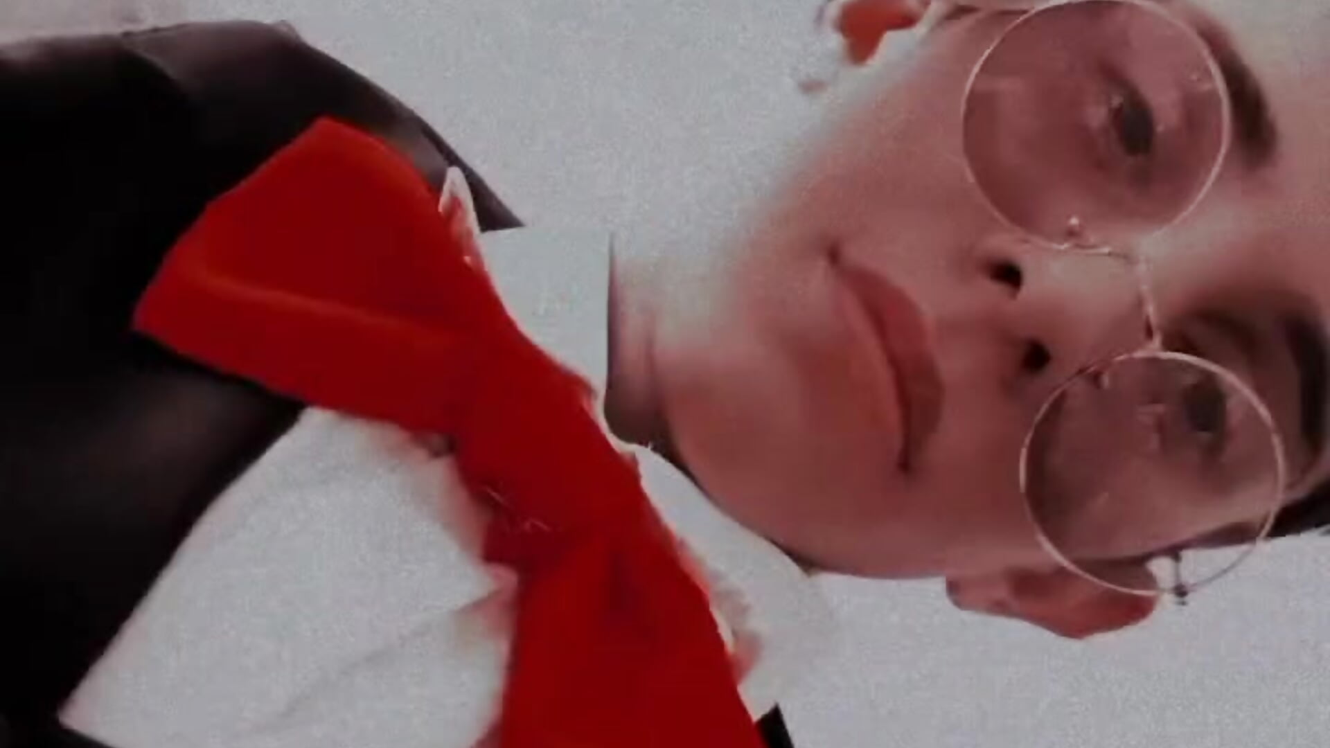 Cosplay alastor humano - video by gomitaboy_1 cam model