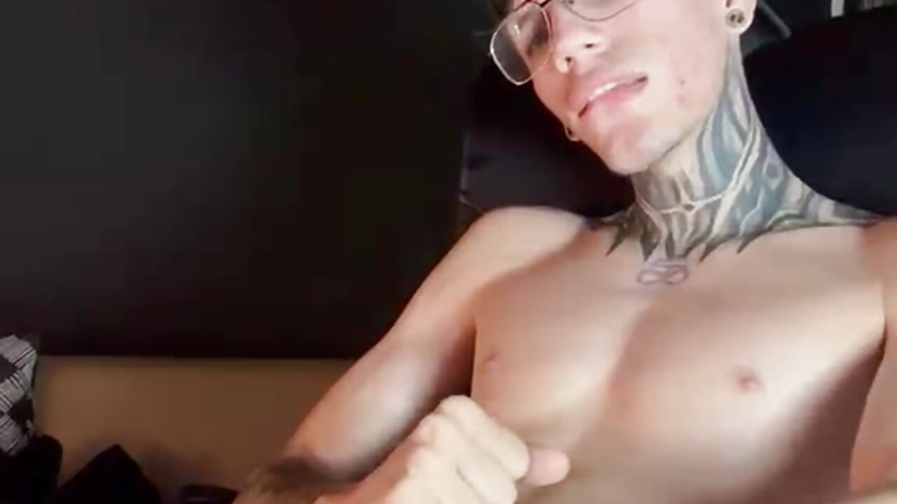 CUMSHOW IN 4K - วิดีโอโดย david_huge โมเดลแคม