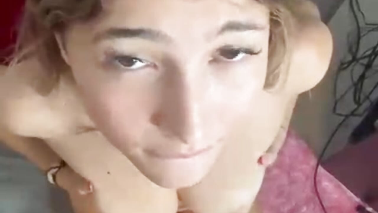 cum face - video by stuart_fetish cam model