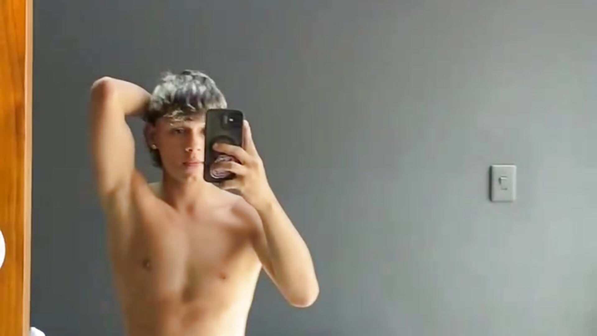 Welcome Rio Ponce 🔥 - video by Rio_ponce cam model