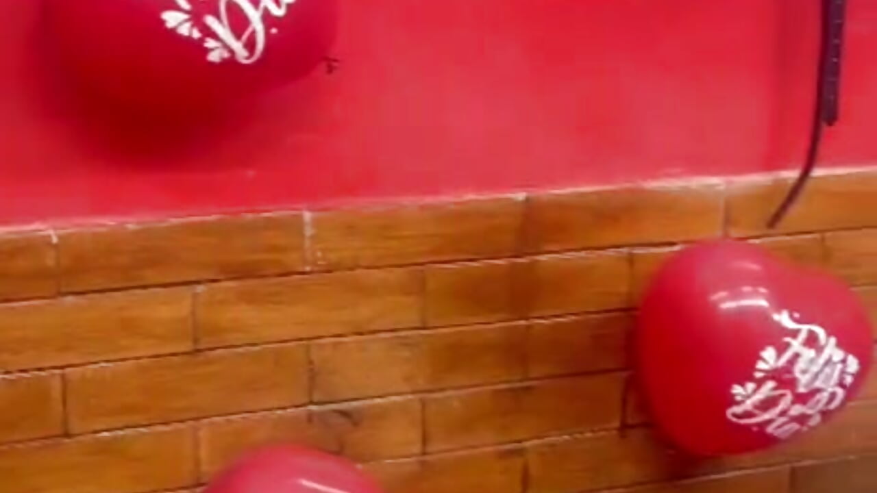 happy valentine's day 🩷🩷 - video van BDSM_NolimitsSexHard cam-model