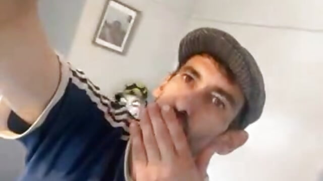 Hello from Me – видео вебкам-модели Lovetobewatched1234