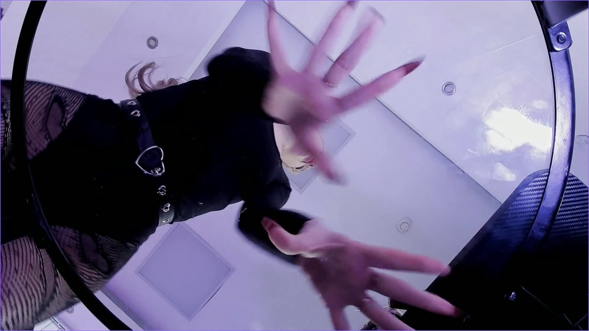 new new - vídeo de la modelo de cam AvaDaviis