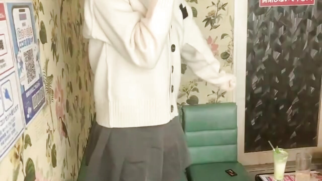 プライベートカラオケ💕💕 - video by hinata_chan3 cam model