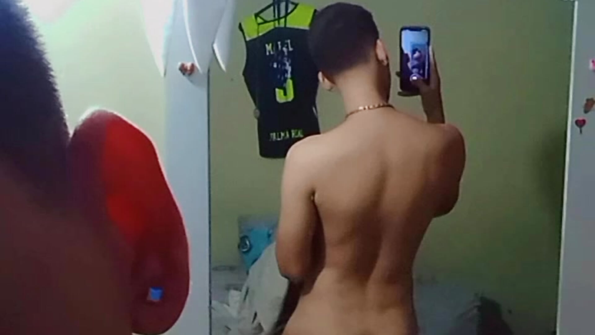 🔥 – video od webkamerové modelky MoldingPhase