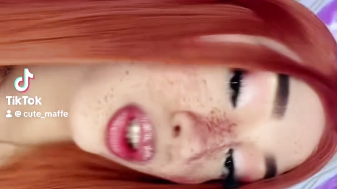 💙 - video của người mẫu cam Cute_Maffe