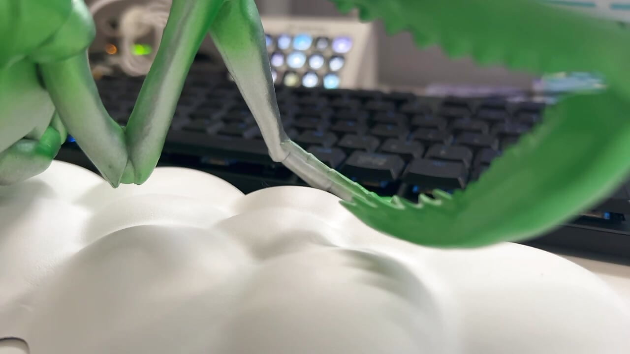 プリンス特典👀タバコ歌ってみたよ〜‼️