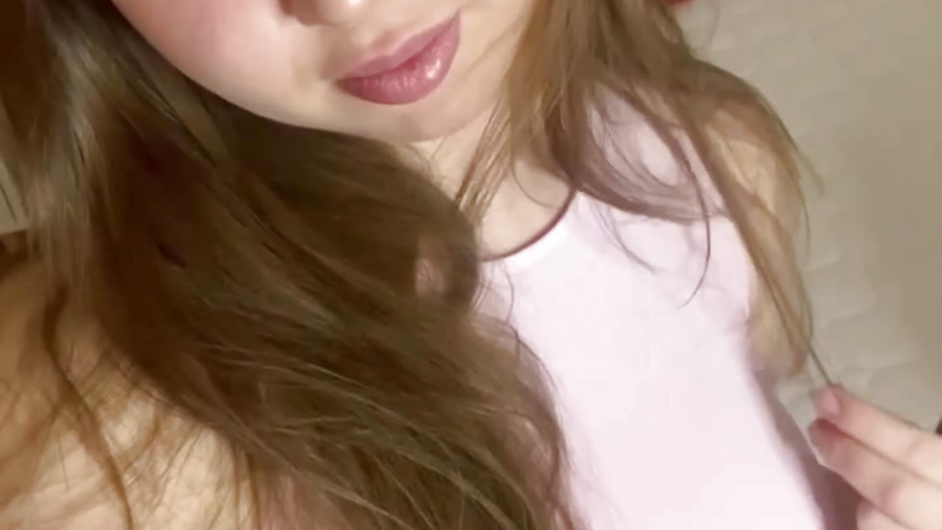 ❤❤❤❤❤ - video by Blush_beauty cam model