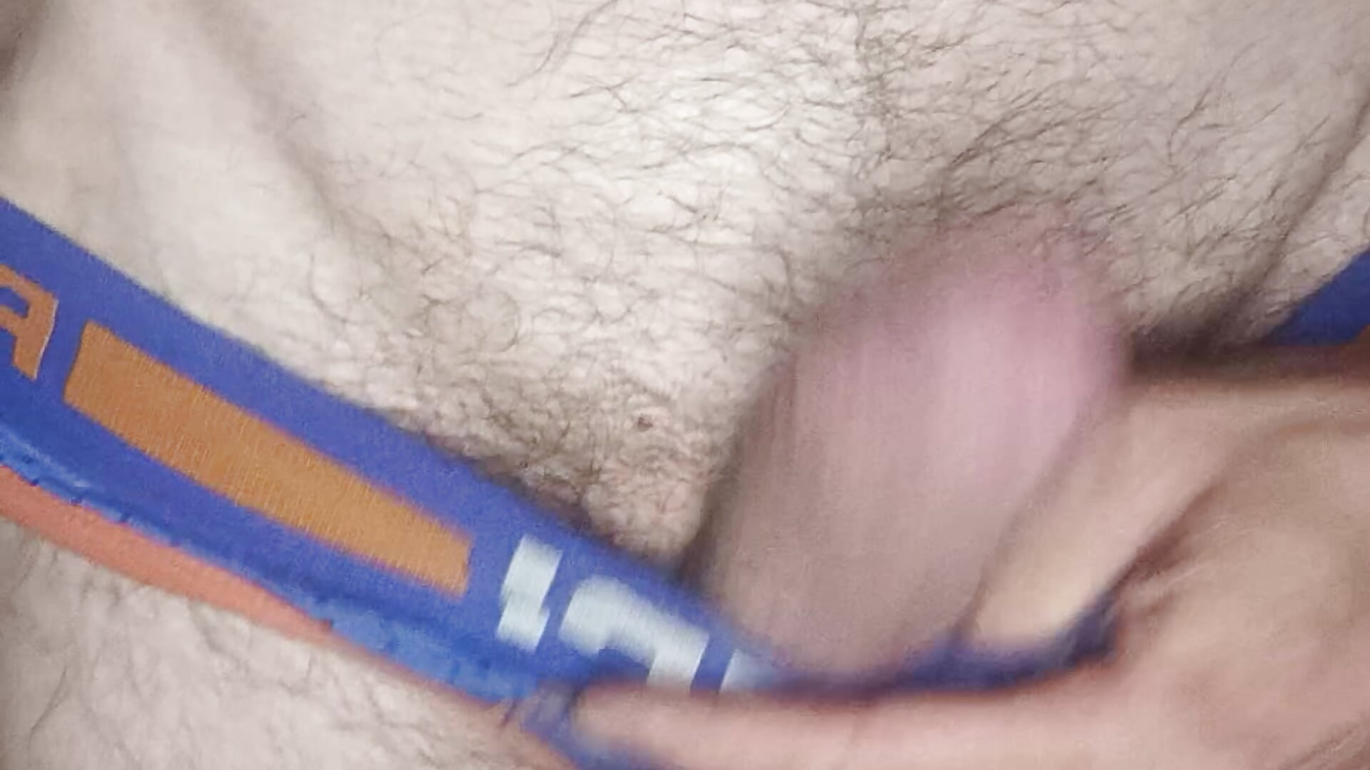 My Big Dick – video af TurkMaskMan