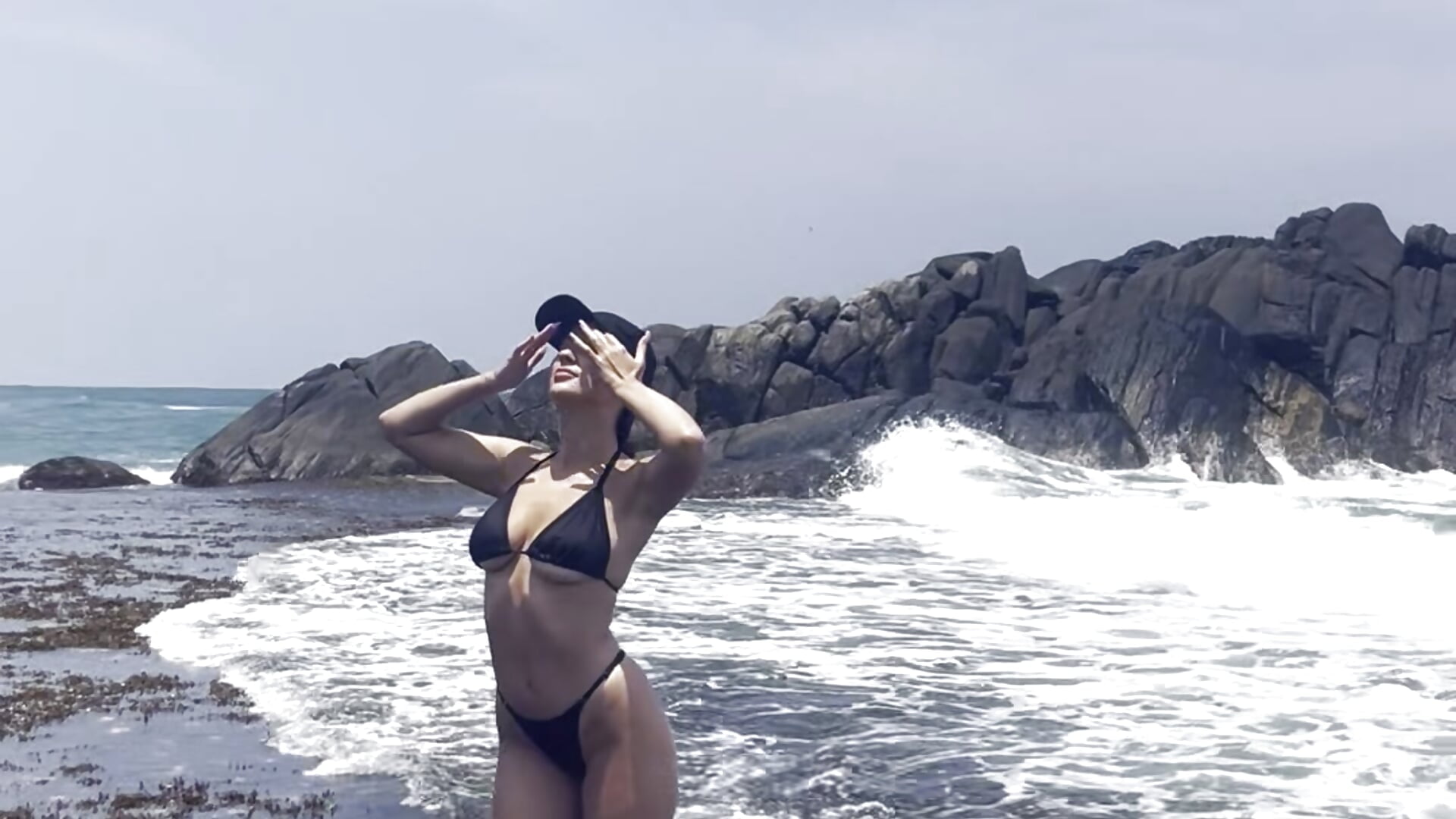 nature and natural ;) - video by yourshineviola cam model