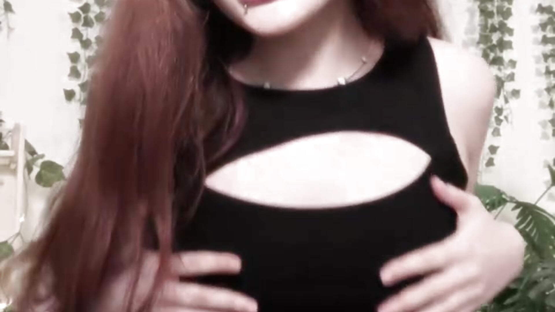 Sit back and watch me take control — slowly.💋 - video av Lili_Luuu cam-modell