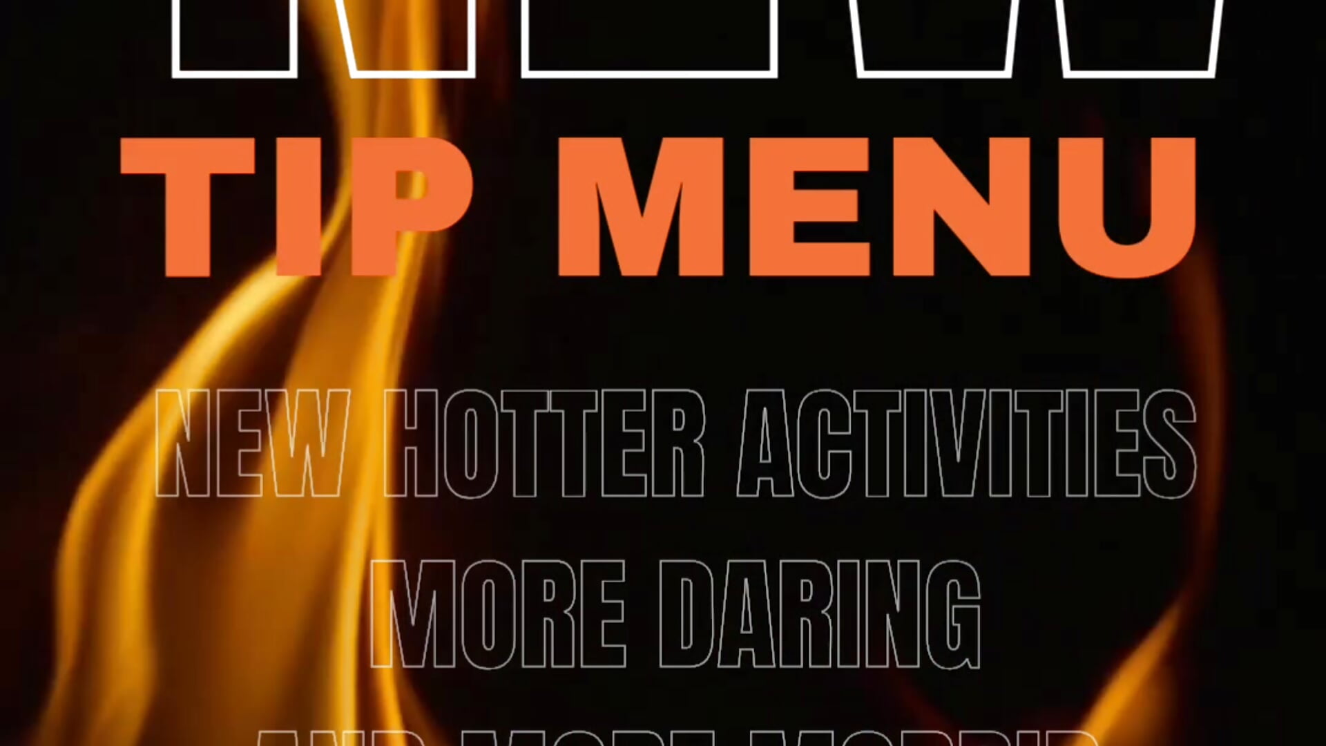 LOVE DESIGNED FOR YOUR INTENSE PLEASURE😈🔥🍆 - Video von ivonne_diaz1 Cam-Model