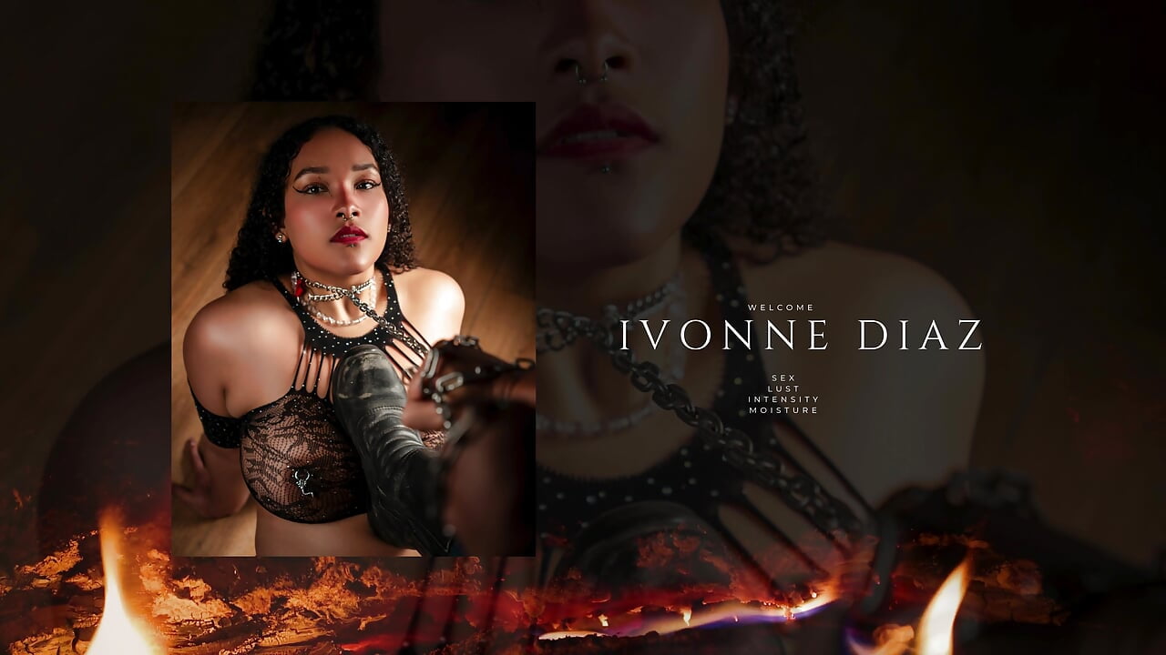 sex lust intensity moisture - video của người mẫu cam ivonne_diaz1