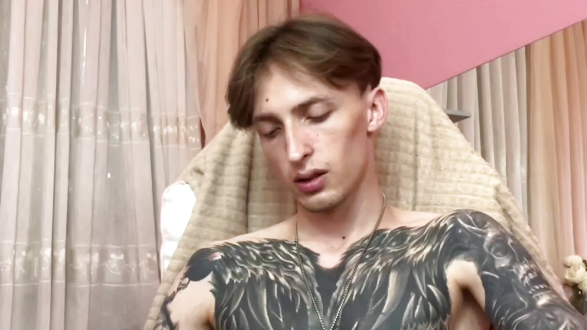 Great Cum Show