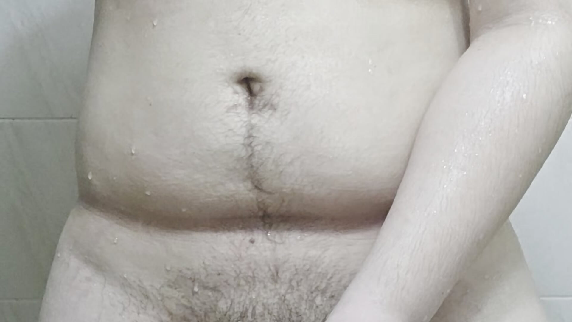 Jerk off(사정영상)