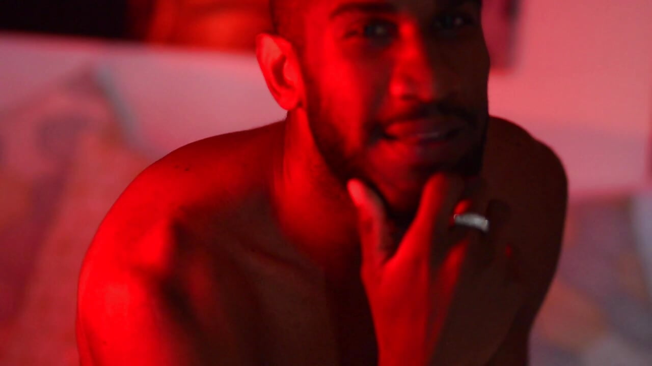 Hot video for you😈 - video by Souljaboy_Dy cam model
