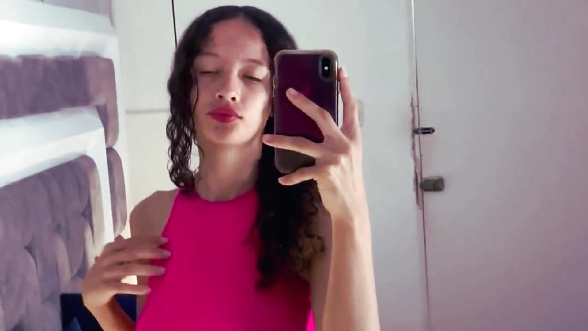 🤗❤ - video by JuliettaBleer cam model