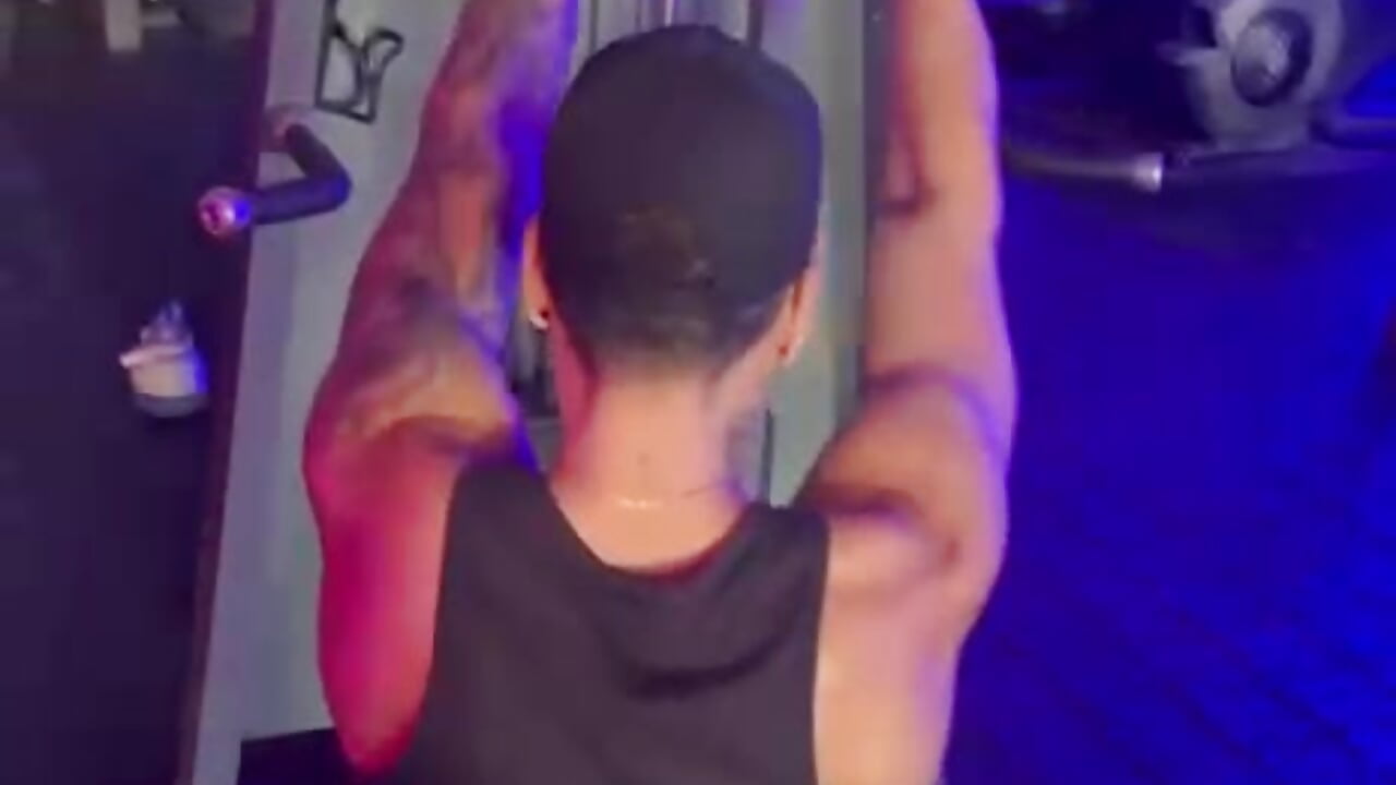 my passion - video by Alan_Fire cam model