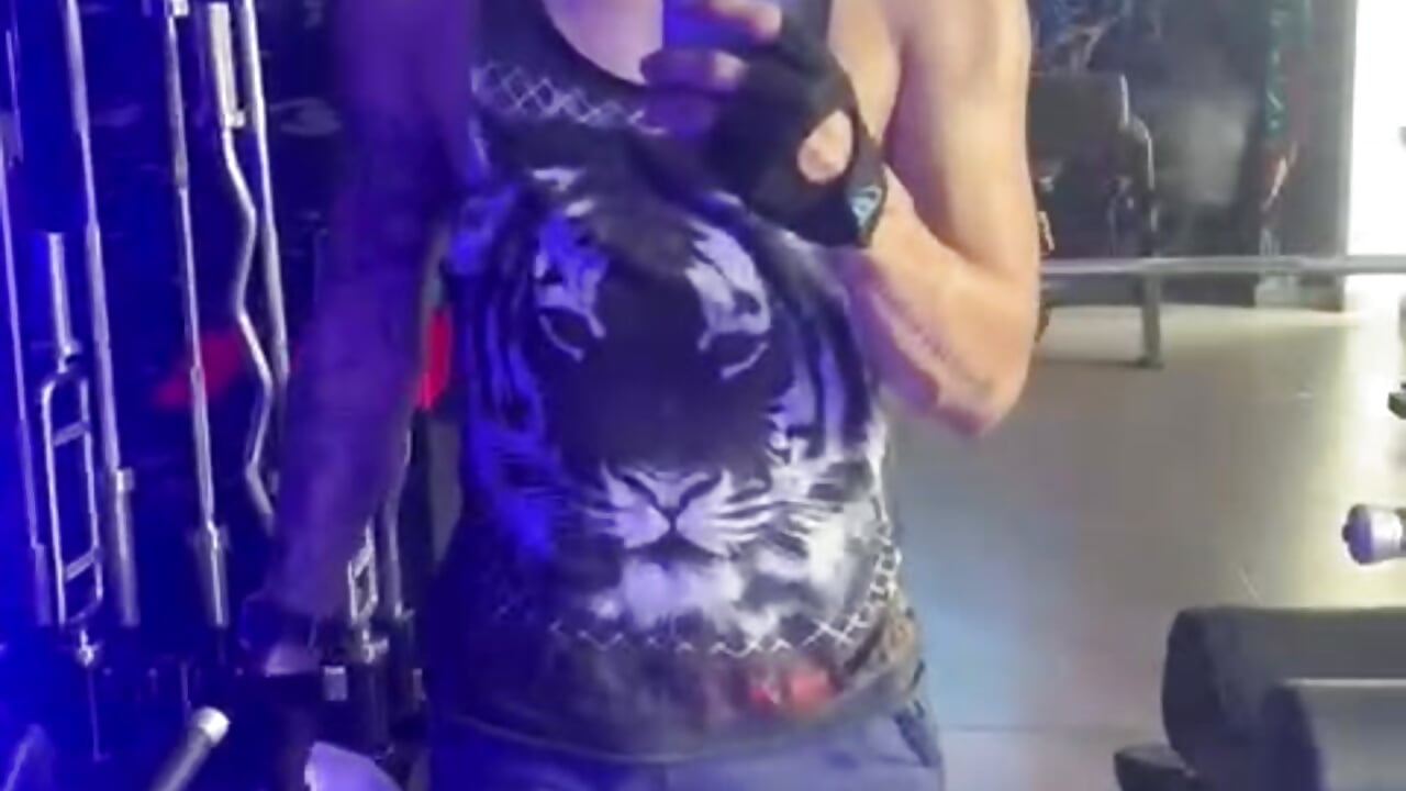 natty - video by Alan_Fire cam model