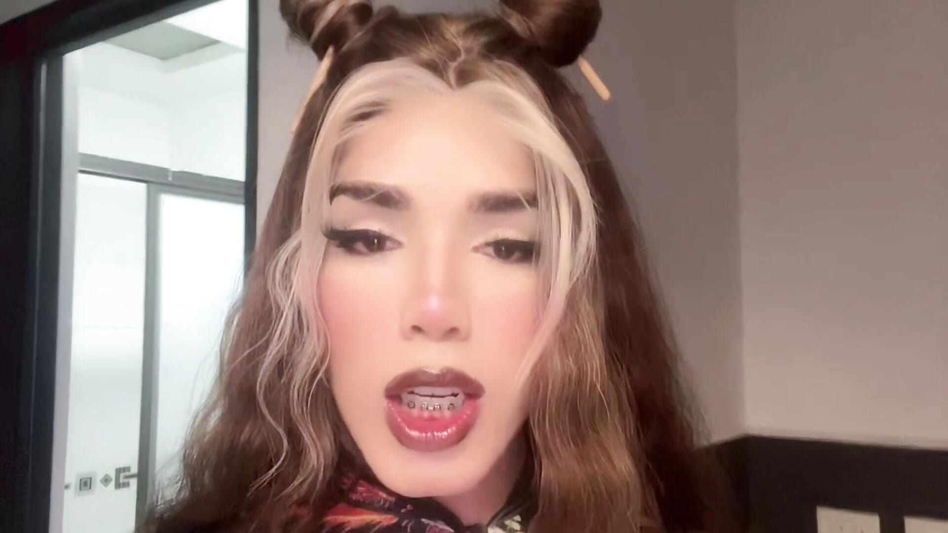 🫦 - video di Baby-Isa modella di cam