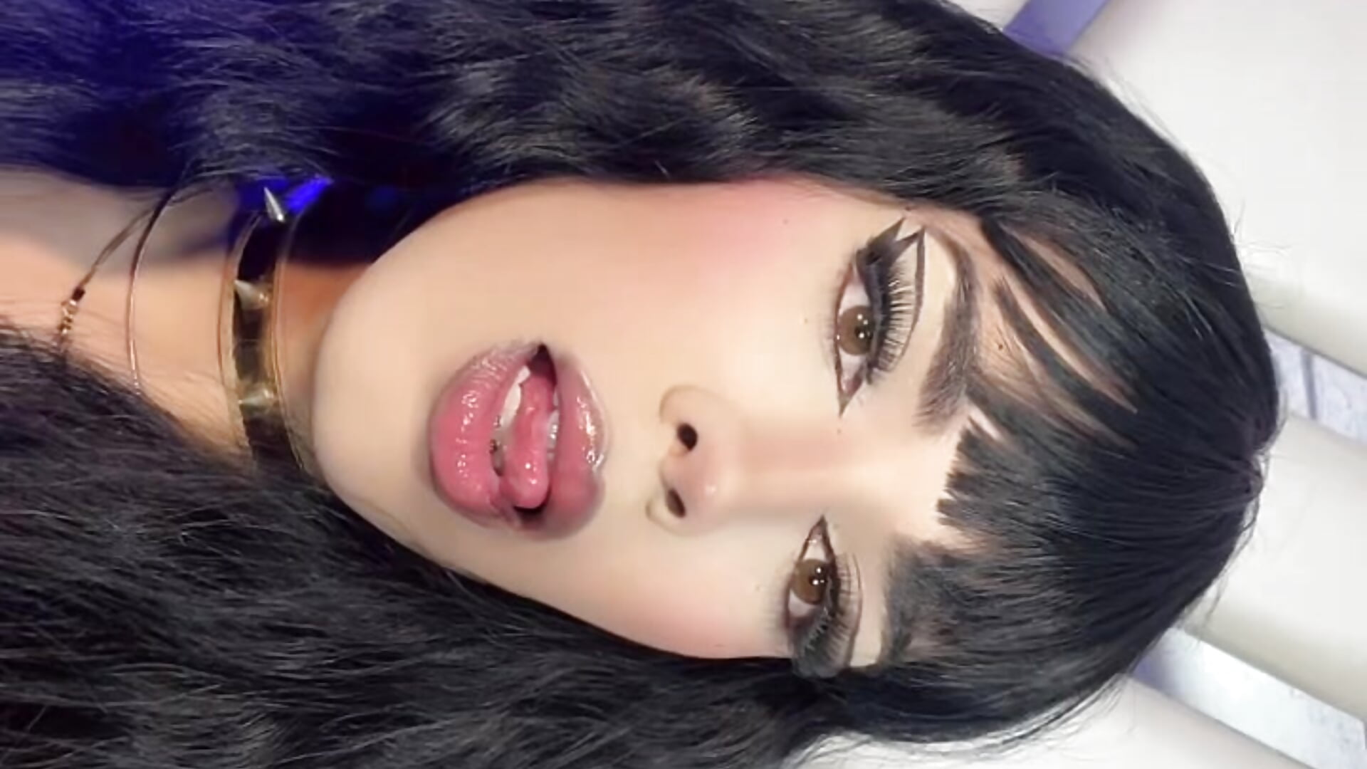 ❤️‍🔥❤️‍🔥❤️‍🔥 - video di Baby-Isa modella di cam