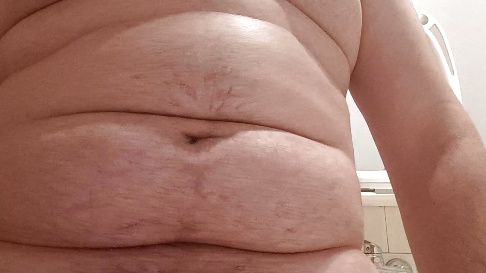 cum after  of masturbation - video by dejw__ cam model