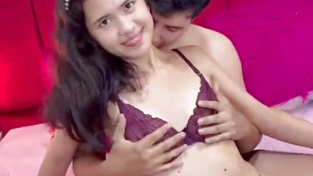 Have fun with us - video by ElysiaANDstif cam model