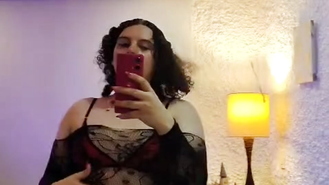 sexy Catleya💋 - video by catleya_noire cam model