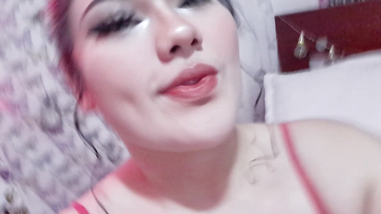 Smile😬🤭❤️－カメラキャストのLuciaa_Abrilの動画