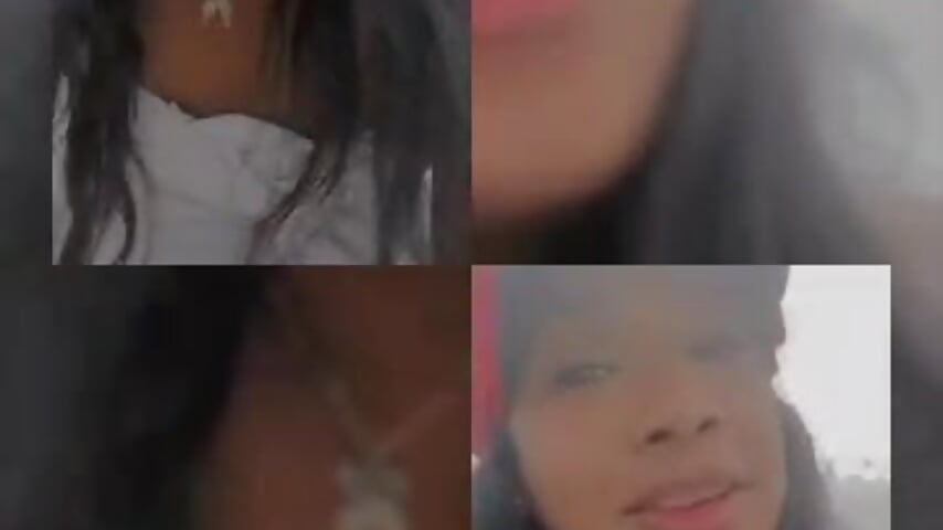 Sexy dance - video by charlote_millions cam model