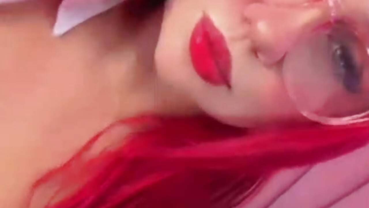 🔥🥰– sharlotthe_bigass kameramodell videója