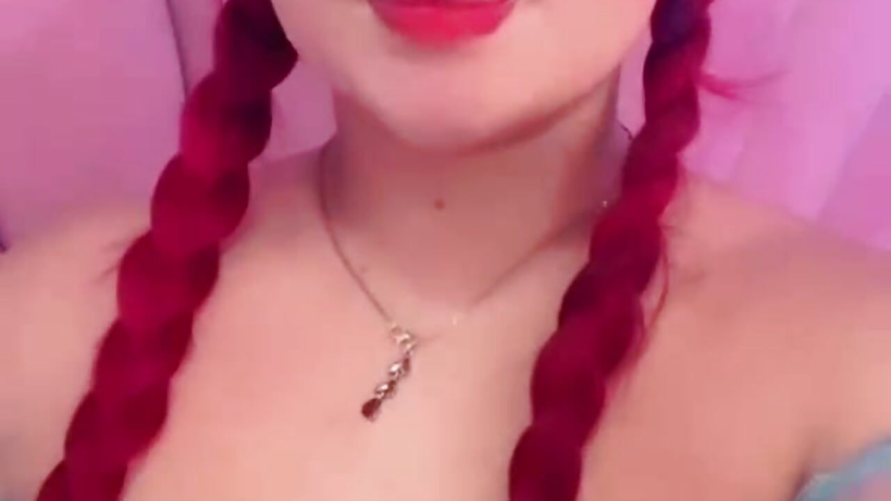 💋 - video by sharlotthe_bigass cam model