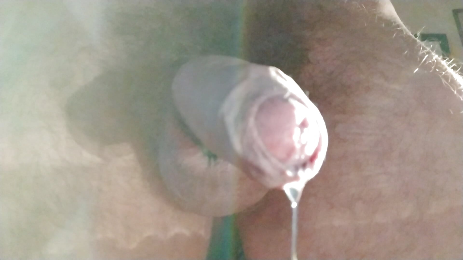 Precum fließen lassen. Geil! - video av Thompsen1992 cam model