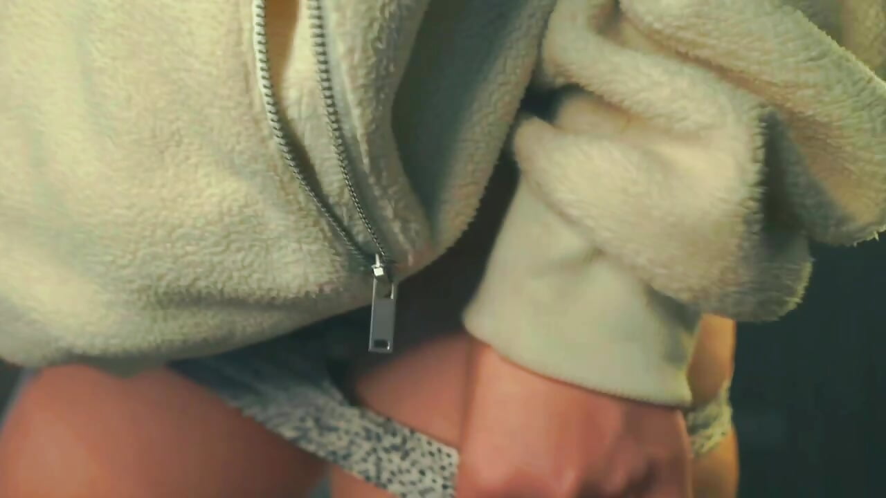 Cute girl♥ – video modela na kameri nikoli_naw