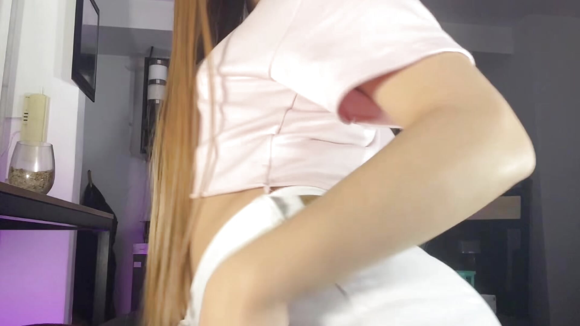 Abby💗 - video by Sunny_Gill cam model