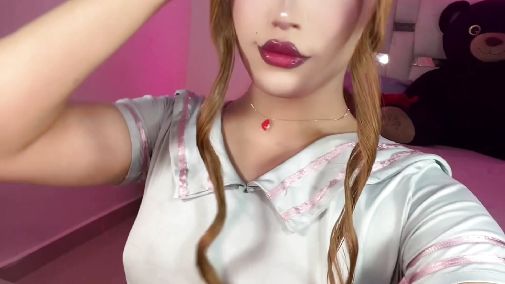 Sunny - video by Sunny_Gill cam model