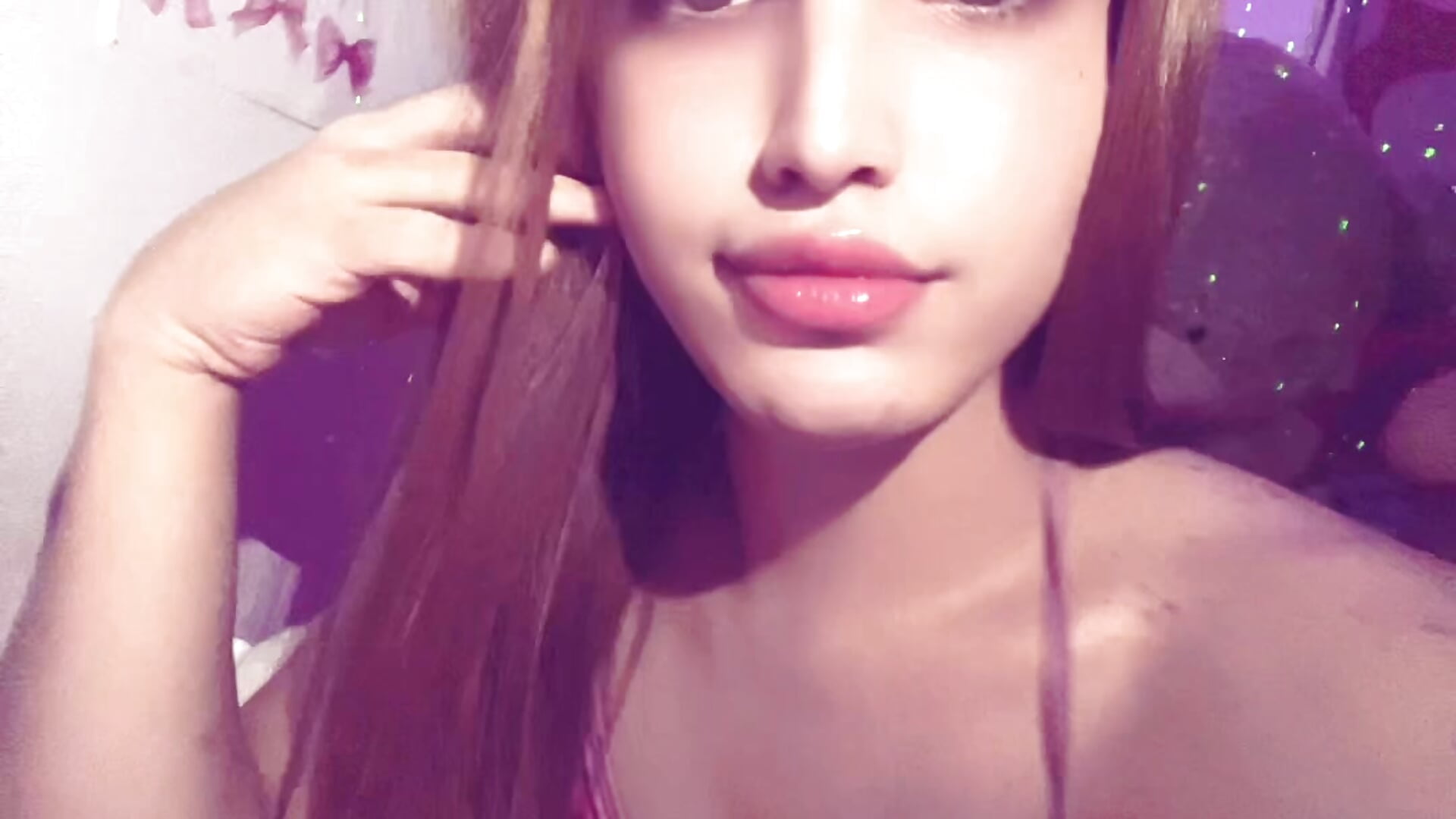 💗🫦🏳️‍⚧️ - video by Sunny_Gill cam model