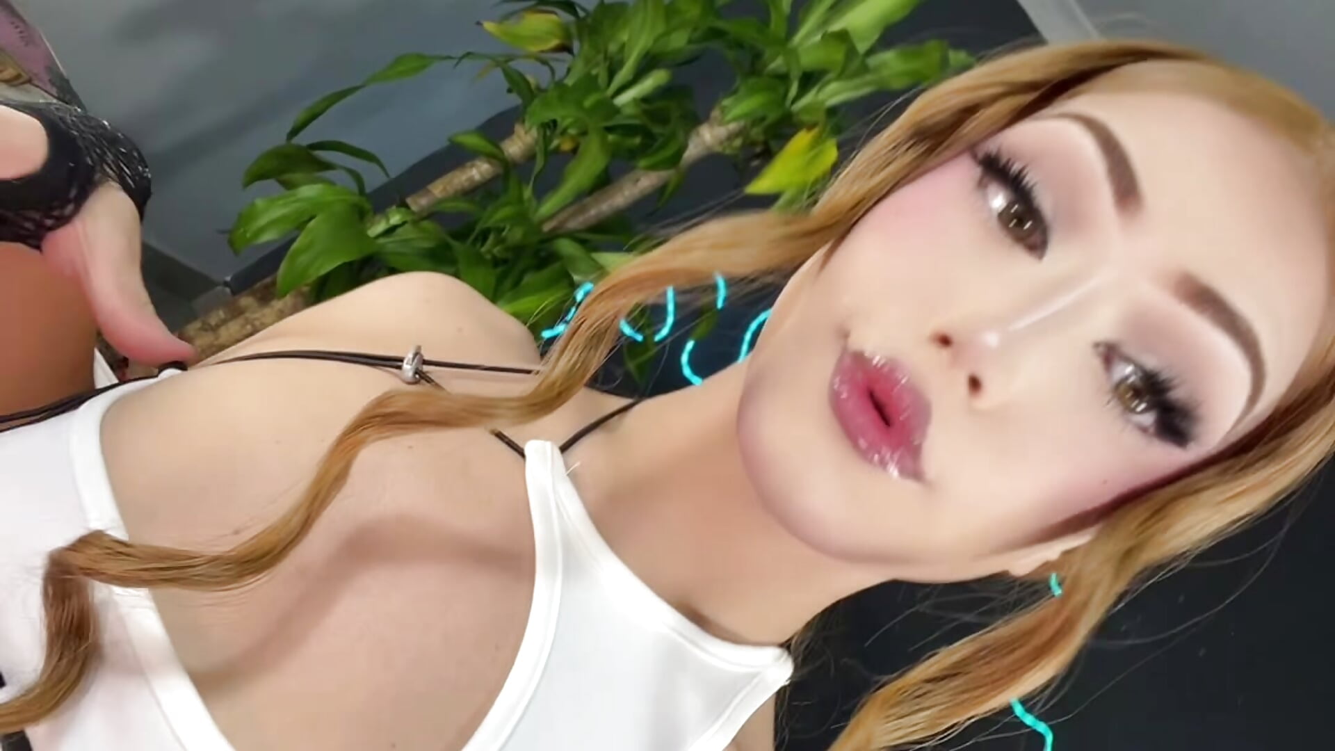 🫦💗📌 - vidéo du modèle de showcams Sunny_Gill