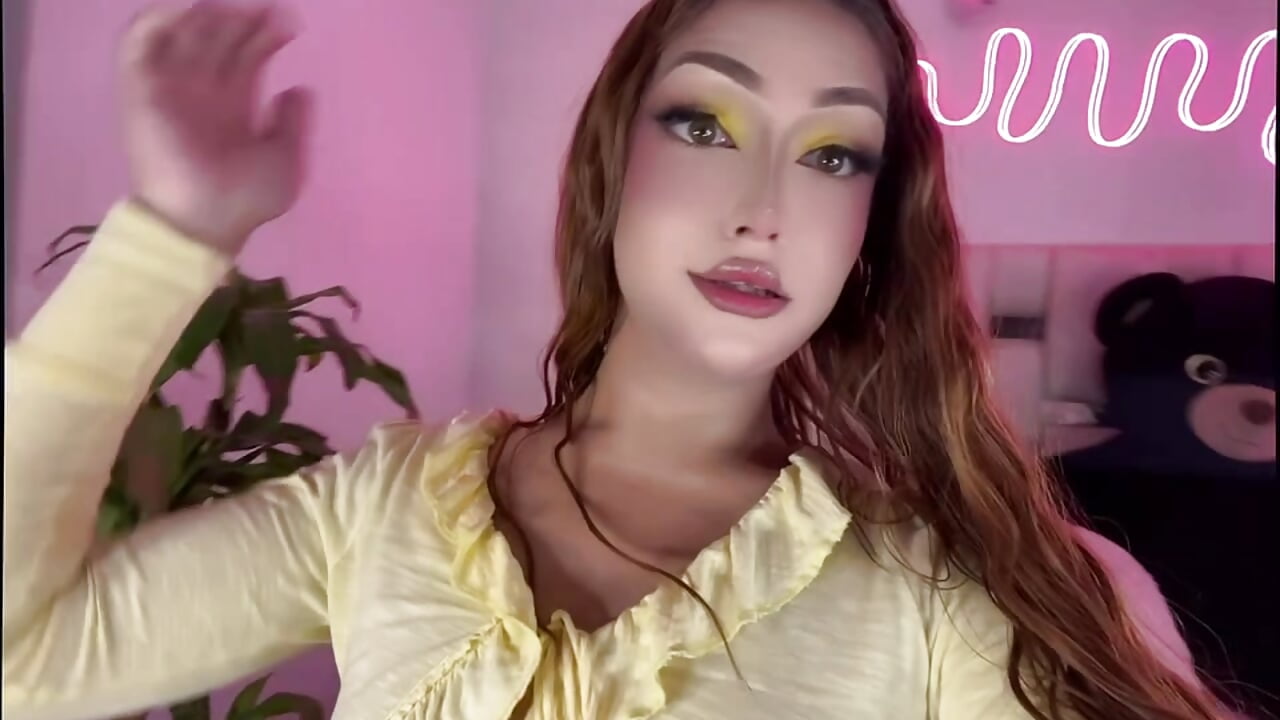 💛. - vídeo de la modelo de cam Sunny_Gill